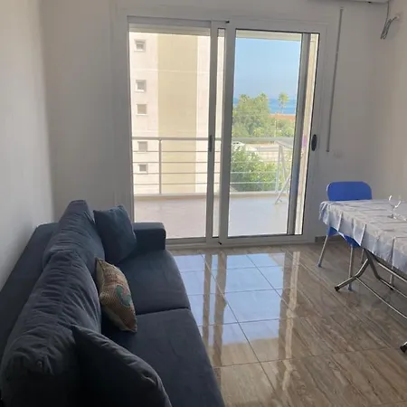 公寓 Lea Apartament 2bedroom