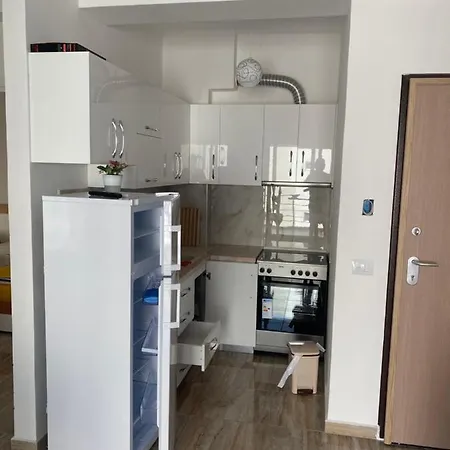 Lea Apartament 2bedroom *