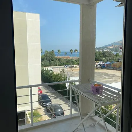 公寓 Lea Apartament 2bedroom *